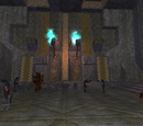 Stormhammer Keep
