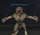A Lykulak mooncrier
