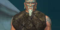 Haijakt