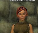 Harbormaster Crestbreak