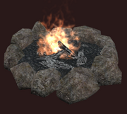 Allu'thoan Fire Pit (Visible)