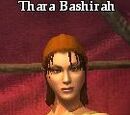 Thara Bashirah