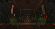 The Lair of Scale