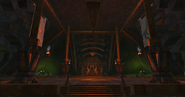 The Lair of Scale