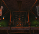 The Lair of Scale