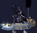 Hotwired Gnomish Hoverpad