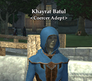 Khayrat Batul