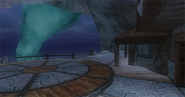New Halas Balcony