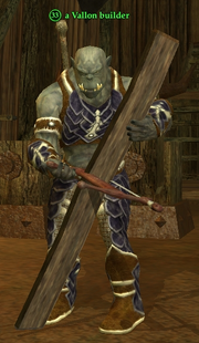 A Vallon builder