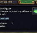 Grassy Square