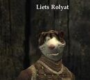 Liets Rolyat
