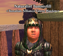 Naturalist Tummyfill