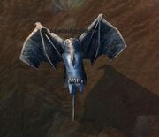 A deafening shrieker