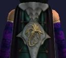 Cloak of Shimmering Faith