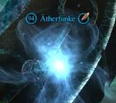 An etherspark