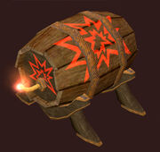 Big-boom-keg