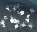 A frostdeath dervish