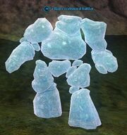 A Rime icebound battler