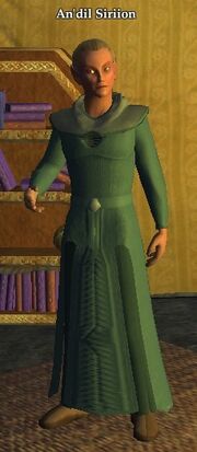 An'dil Siriion