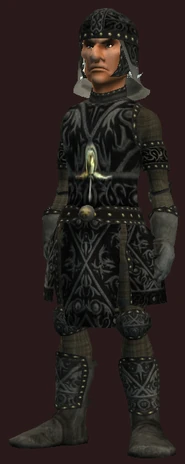 Far Seas Supply Chain (Midnight Equipped)