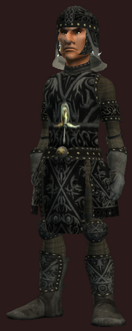 Far Seas Supply Chain (Midnight Equipped)