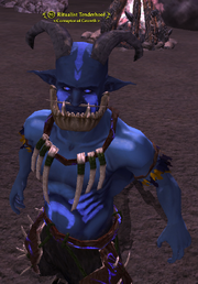 Ritualist Tenderhoof