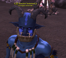Ritualist Tenderhoof