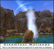 SteamfontWetlands