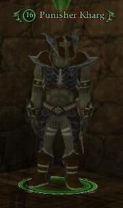 Punisher Kharg