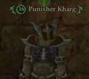 Punisher Kharg