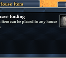 A Grave Ending