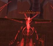 Shade of Khalan Dar