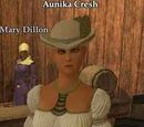 Aunika Cresh