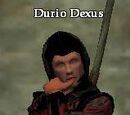 Durio Dexus