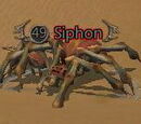 Siphon