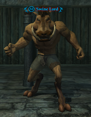 Swine Lord