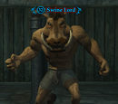 Swine Lord