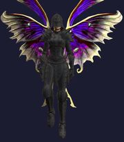 Void Knight's Oppression (Armor Set)