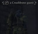 A Crushbone guest