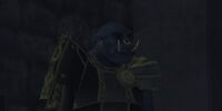 A Crushbone guest