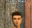 Leona Ward