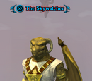 The Skywatcher
