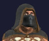 Customized Hoo'Loh's Inhumer Cowl
