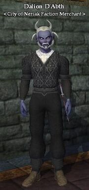 Dalion D'Abth