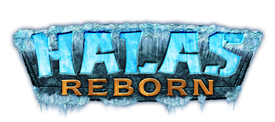 Halas Logo