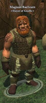Magnon