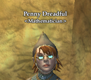 Penny Dreadful