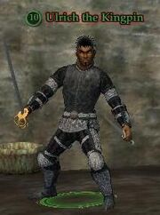 Ulrich the Kingpin