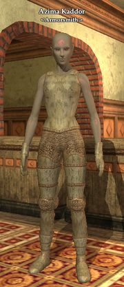 Azima Kaddor