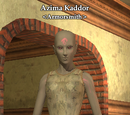 Azima Kaddor